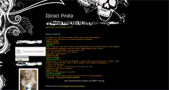 Desktop Screenshot of ibiraci.blogspot.com