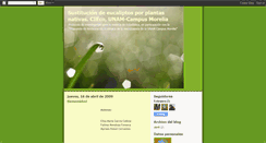 Desktop Screenshot of equiporestauracion.blogspot.com