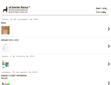 Tablet Screenshot of albordellamatextil.blogspot.com