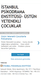 Mobile Screenshot of ipiustunyeteneklicocuklar.blogspot.com