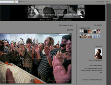 Tablet Screenshot of ohadzwigenberg-photo.blogspot.com