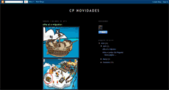 Desktop Screenshot of cpcadubruzzi.blogspot.com