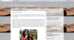 Desktop Screenshot of alfredoherranz.blogspot.com