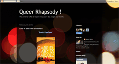 Desktop Screenshot of irockmad.blogspot.com