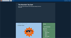 Desktop Screenshot of norrishomegroup.blogspot.com