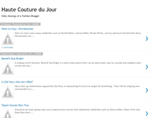 Tablet Screenshot of hautcouture.blogspot.com