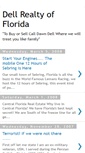 Mobile Screenshot of interestratesaregoingdown.blogspot.com