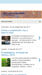 Mobile Screenshot of ahuramazdah.blogspot.com