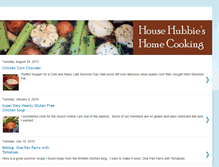 Tablet Screenshot of househubbie.blogspot.com