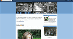 Desktop Screenshot of lifebythehill.blogspot.com