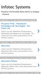 Mobile Screenshot of infotec-systems.blogspot.com