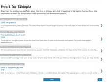 Tablet Screenshot of heart-for-ethiopia.blogspot.com