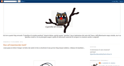 Desktop Screenshot of ilgiardinodiarmida.blogspot.com
