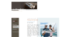Desktop Screenshot of dhablue-trollingfishing.blogspot.com