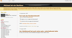 Desktop Screenshot of einschweizerberliner.blogspot.com