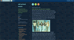 Desktop Screenshot of hiraxtrooper.blogspot.com