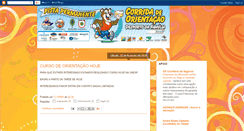 Desktop Screenshot of cloriba.blogspot.com
