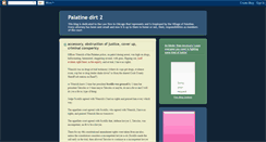 Desktop Screenshot of palatine-dirt2.blogspot.com