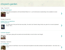 Tablet Screenshot of choyeesgarden.blogspot.com