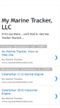 Mobile Screenshot of mmtracker.blogspot.com