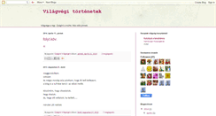 Desktop Screenshot of apamhovakerultem.blogspot.com