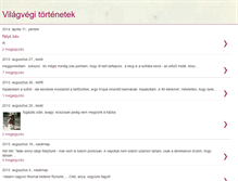 Tablet Screenshot of apamhovakerultem.blogspot.com