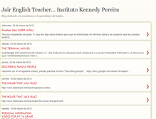 Tablet Screenshot of englishucpr2010.blogspot.com