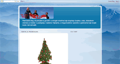 Desktop Screenshot of kad-bi.blogspot.com