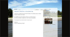Desktop Screenshot of hotel-elvira.blogspot.com