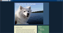 Desktop Screenshot of eskiemom.blogspot.com