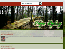 Tablet Screenshot of hopecyclery.blogspot.com