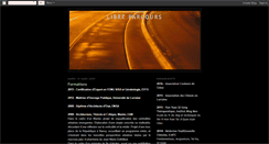 Desktop Screenshot of emiliesiniciali.blogspot.com