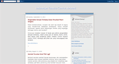 Desktop Screenshot of indotc.blogspot.com