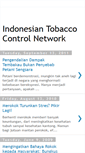 Mobile Screenshot of indotc.blogspot.com