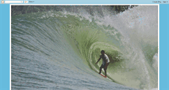 Desktop Screenshot of ilussionssurfboards.blogspot.com