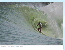 Tablet Screenshot of ilussionssurfboards.blogspot.com