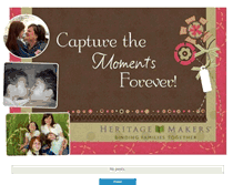 Tablet Screenshot of capturethemomentsforever.blogspot.com