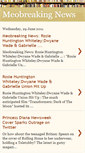 Mobile Screenshot of meobreakingnews44.blogspot.com