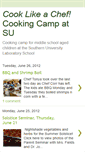 Mobile Screenshot of cookingcampsubr.blogspot.com