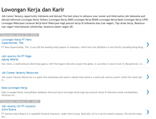 Tablet Screenshot of dapatkan.blogspot.com