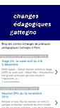 Mobile Screenshot of echangesdepratiquesgattegno.blogspot.com