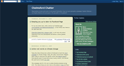 Desktop Screenshot of chelmsford-stephenrobinson.blogspot.com