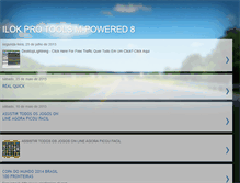 Tablet Screenshot of ilokprotoolsm-powered8.blogspot.com