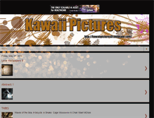 Tablet Screenshot of kawaiipictures01.blogspot.com