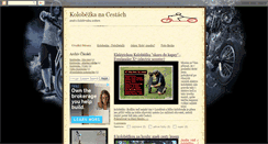 Desktop Screenshot of kolosvet.blogspot.com