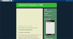 Desktop Screenshot of bmmanhum1109.blogspot.com