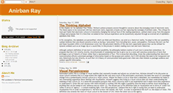 Desktop Screenshot of ekjonbangali.blogspot.com