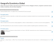 Tablet Screenshot of geo-economicaeducativa.blogspot.com