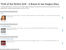 Tablet Screenshot of perfectgrill.blogspot.com