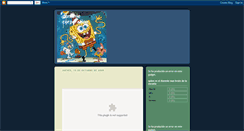 Desktop Screenshot of dummiecorporation.blogspot.com